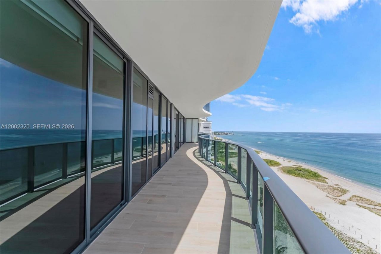900 N Ocean Blvd, Unit 1202, Pompano Beach, FL 33062 Photo