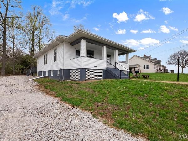 139 Nassau Street , Herculaneum, MO 63048