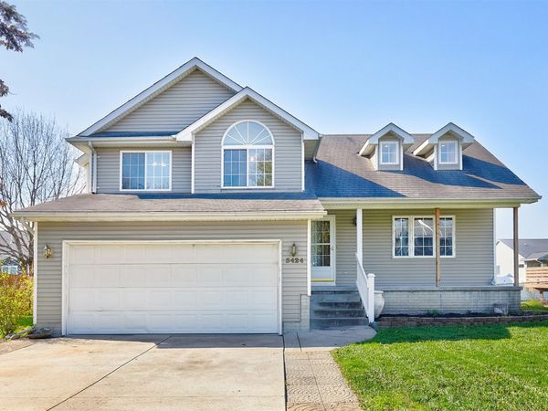 3424 Glenwood Drive , West Des Moines, IA 50265