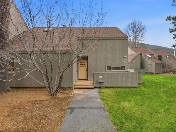 13400 Foxtail, Unit GCC99, Black Butte Ranch, OR 97759