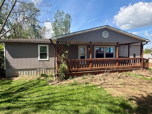 Camelin Hill Road, Chillicothe, OH 45601