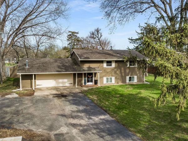 7265 Bergstrom Road, ROCKFORD, IL 61103