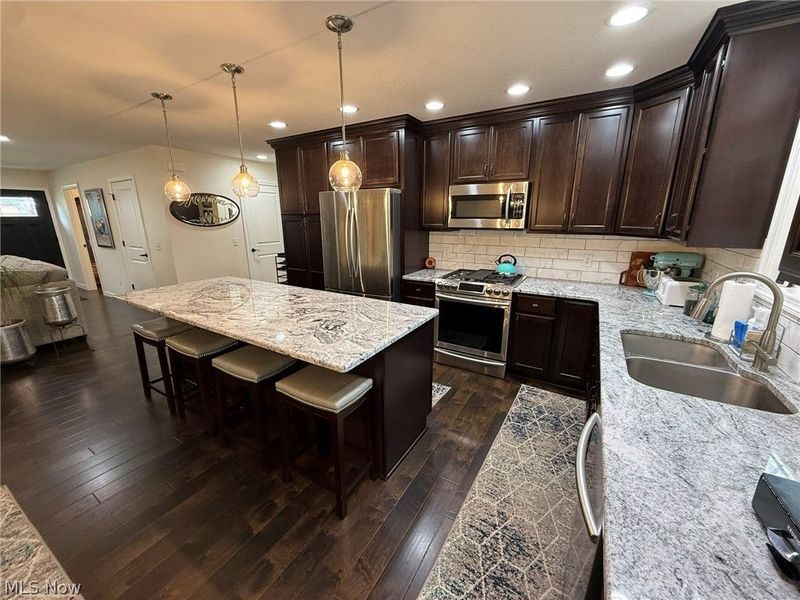 440 Hillcrest Drive NE, New Philadelphia, OH 44663 Photo 13