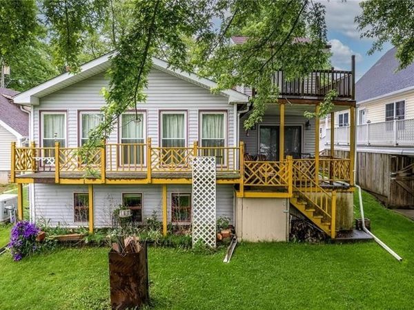 6753 Votaw Drive , Lisbon, OH 44432