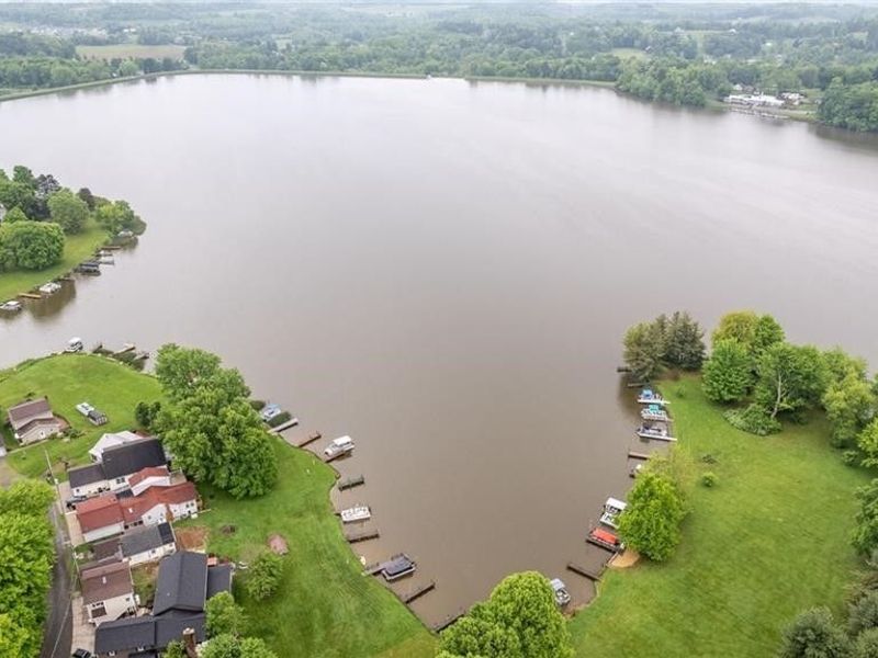 6753 Votaw Drive, Lisbon, OH 44432 Photo 38