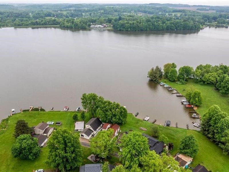 6753 Votaw Drive, Lisbon, OH 44432 Photo 41