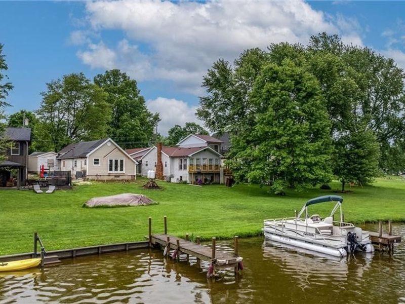 6753 Votaw Drive, Lisbon, OH 44432 Photo 6