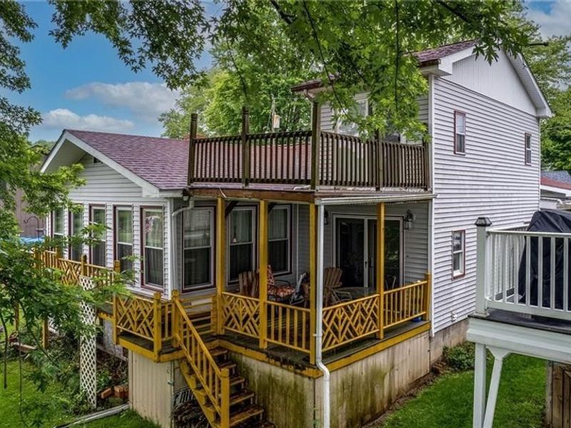 6753 Votaw Drive, Lisbon, OH 44432 Photo 8