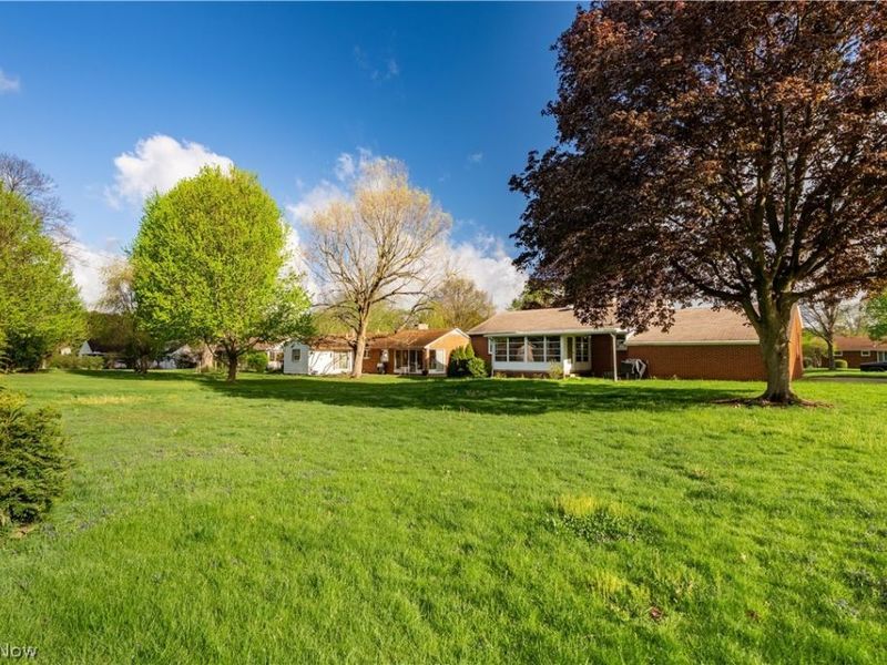 4028 Crestwood Street NW, Canton, OH 44708 Photo 39