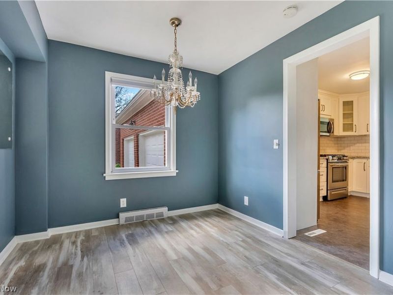 4028 Crestwood Street NW, Canton, OH 44708 Photo 8