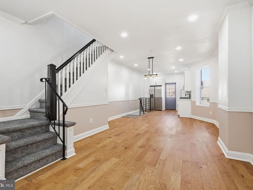 1721 N Redfield Street , Philadelphia, PA 19151 Main Photo