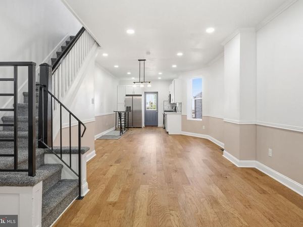 1721 N REDFIELD STREET, PHILADELPHIA, PA 19151