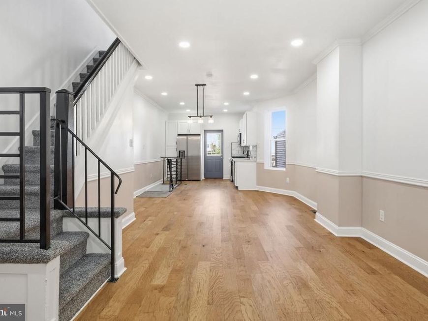 1721 N Redfield Street, Philadelphia, PA 19151 Main Photo
