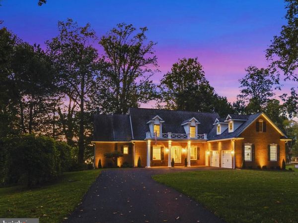 8535 COLLEEN DRIVE , PORT TOBACCO, MD 20677