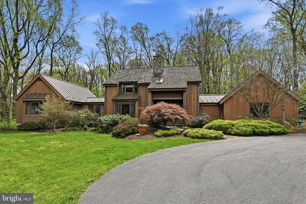 834 NEWHALL ROAD , KENNETT SQUARE, PA 19348