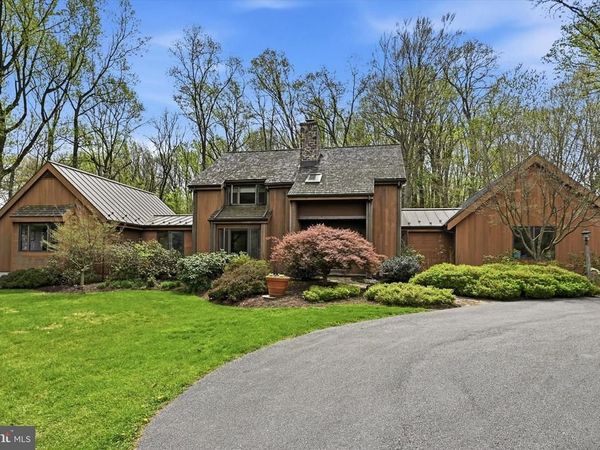 834 NEWHALL ROAD , KENNETT SQUARE, PA 19348