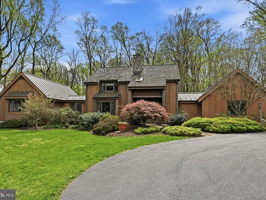 834 Newhall Road , Kennett Square, PA 19348 Main Photo