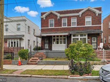 726 SOMERSET PLACE NW , WASHINGTON, DC 20011