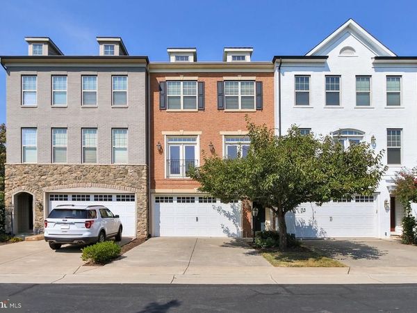 22219 FALLING TERRACE , ASHBURN, VA 20148