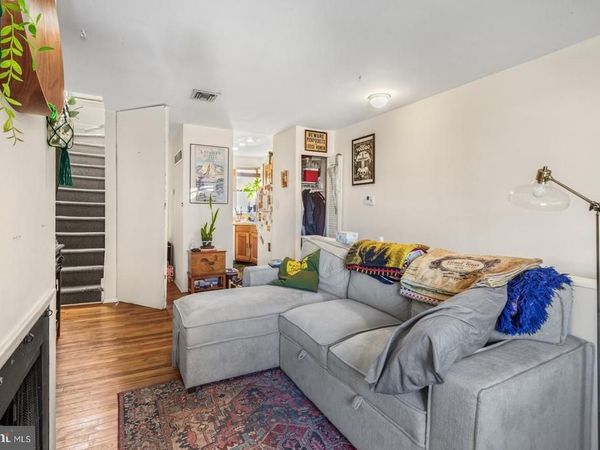 711 S 5TH STREET , Unit 2, PHILADELPHIA, PA 19147