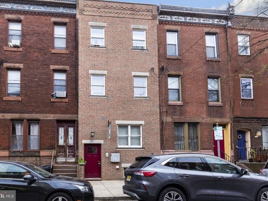 2223 S 15th Street, Unit 3, Philadelphia, PA 19145 Main Photo