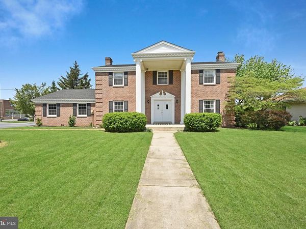 1003 E CHERRY STREET , PALMYRA, PA 17078