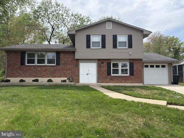 1501 TAYLOR AVENUE , FORT WASHINGTON, MD 20744