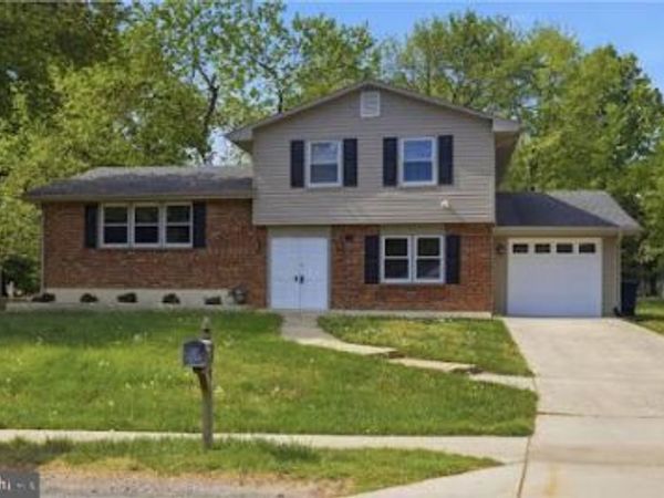 1501 TAYLOR AVENUE, FORT WASHINGTON, MD 20744