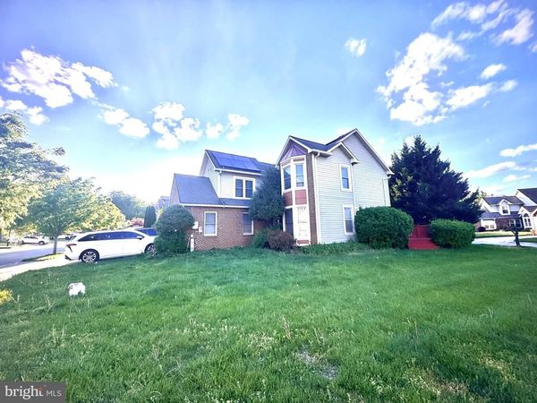 9348 CREEKVIEW DRIVE, LAUREL, MD 20708