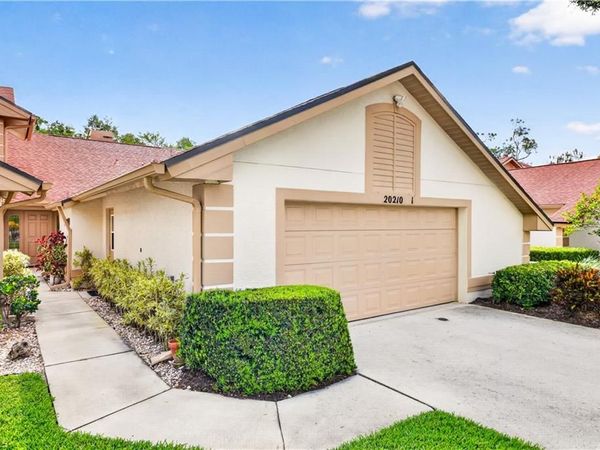 20210 Golden Panther DR, Unit 1, ESTERO, FL 33928
