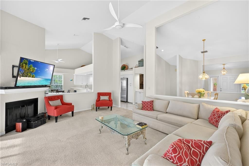 20210 Golden Panther Dr, Unit 1, Estero, FL 33928 Photo
