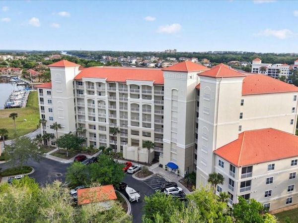 146 PALM COAST RESORT BOULEVARD, Unit 206, PALM COAST, FL 32137