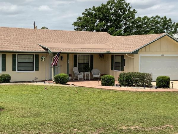 200 BRYAN STREET , EUSTIS, FL 32726