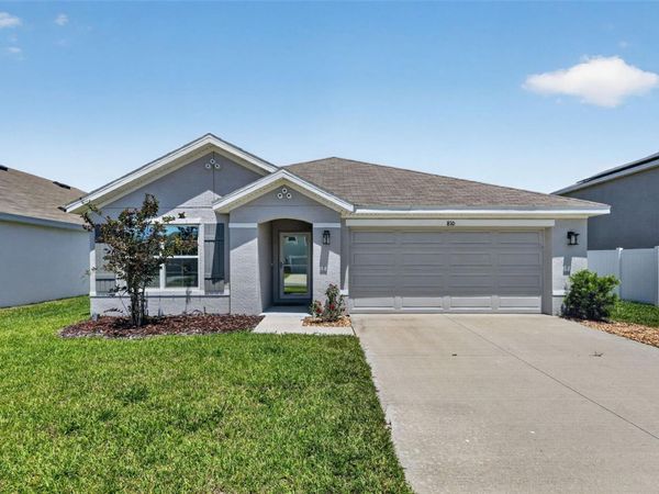 810 WILL SCARLETT AVENUE , RUSKIN, FL 33570