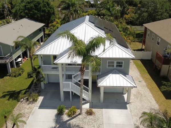 2704 57TH STREET S, GULFPORT, FL 33707