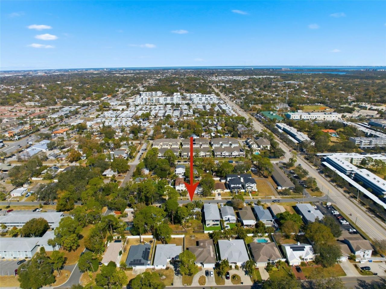 208 48th Avenue N, Saint Petersburg, FL 33703 Photo