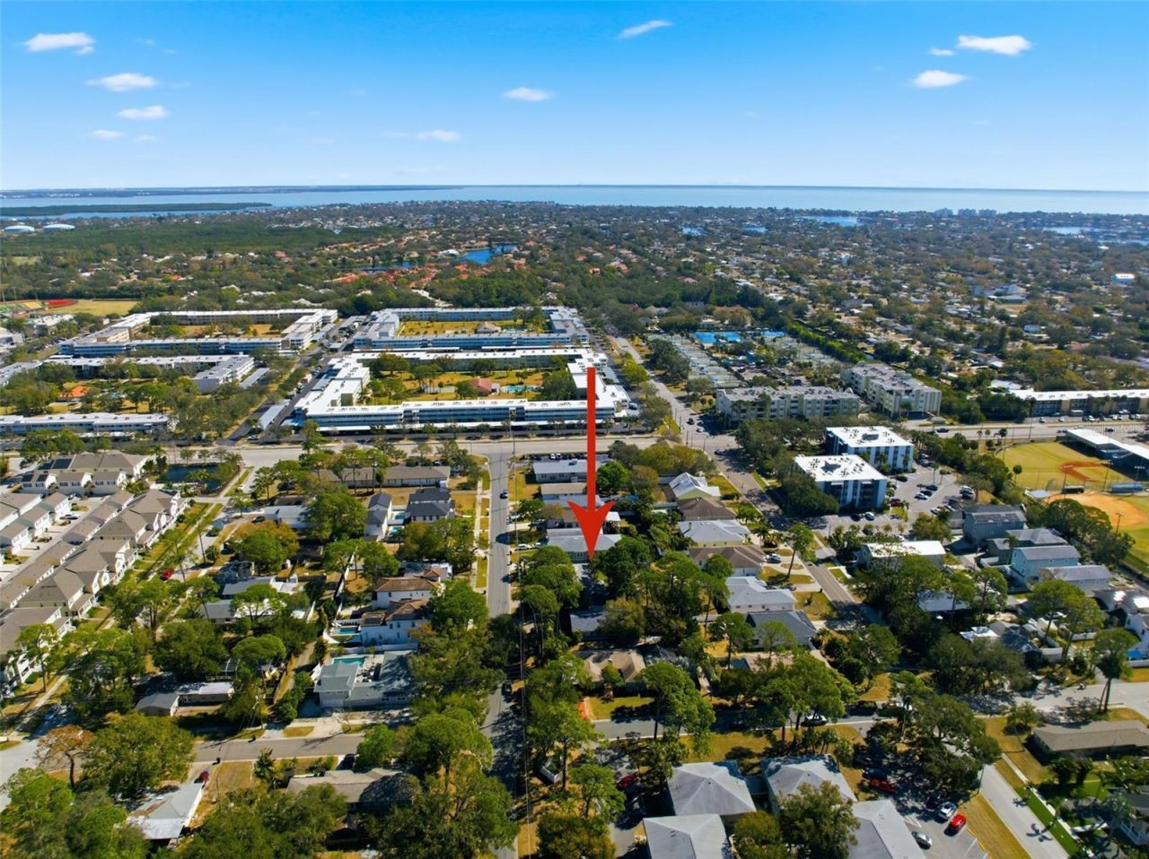 208 48th Avenue N, Saint Petersburg, FL 33703 Photo