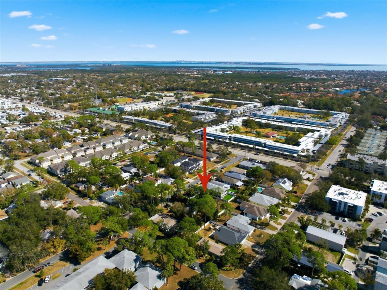 208 48th Avenue N, Saint Petersburg, FL 33703 Photo
