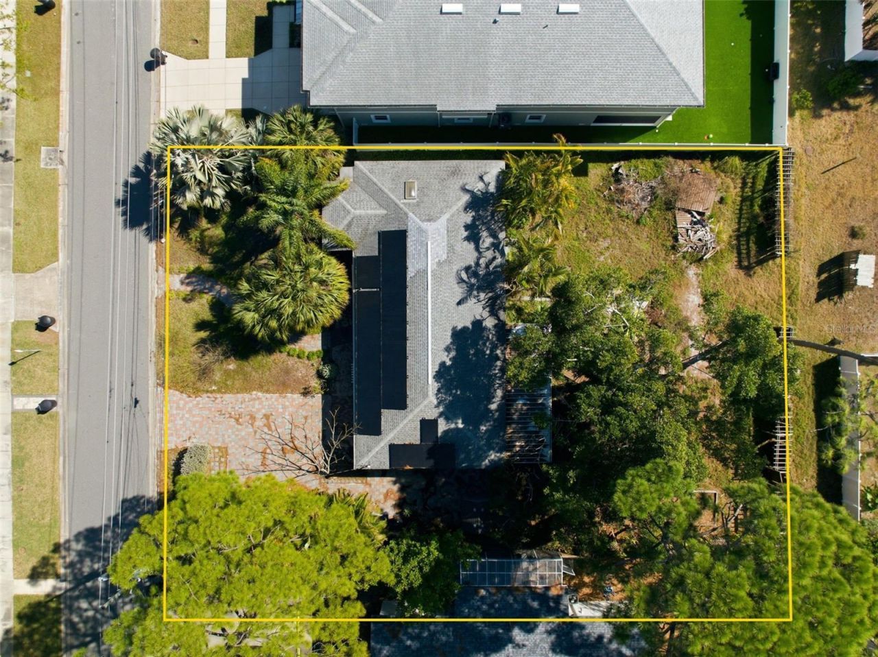 208 48th Avenue N, Saint Petersburg, FL 33703 Photo