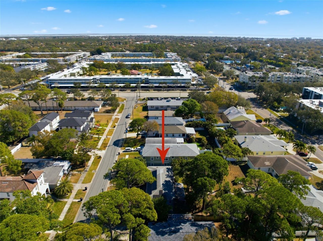 208 48th Avenue N, Saint Petersburg, FL 33703 Photo