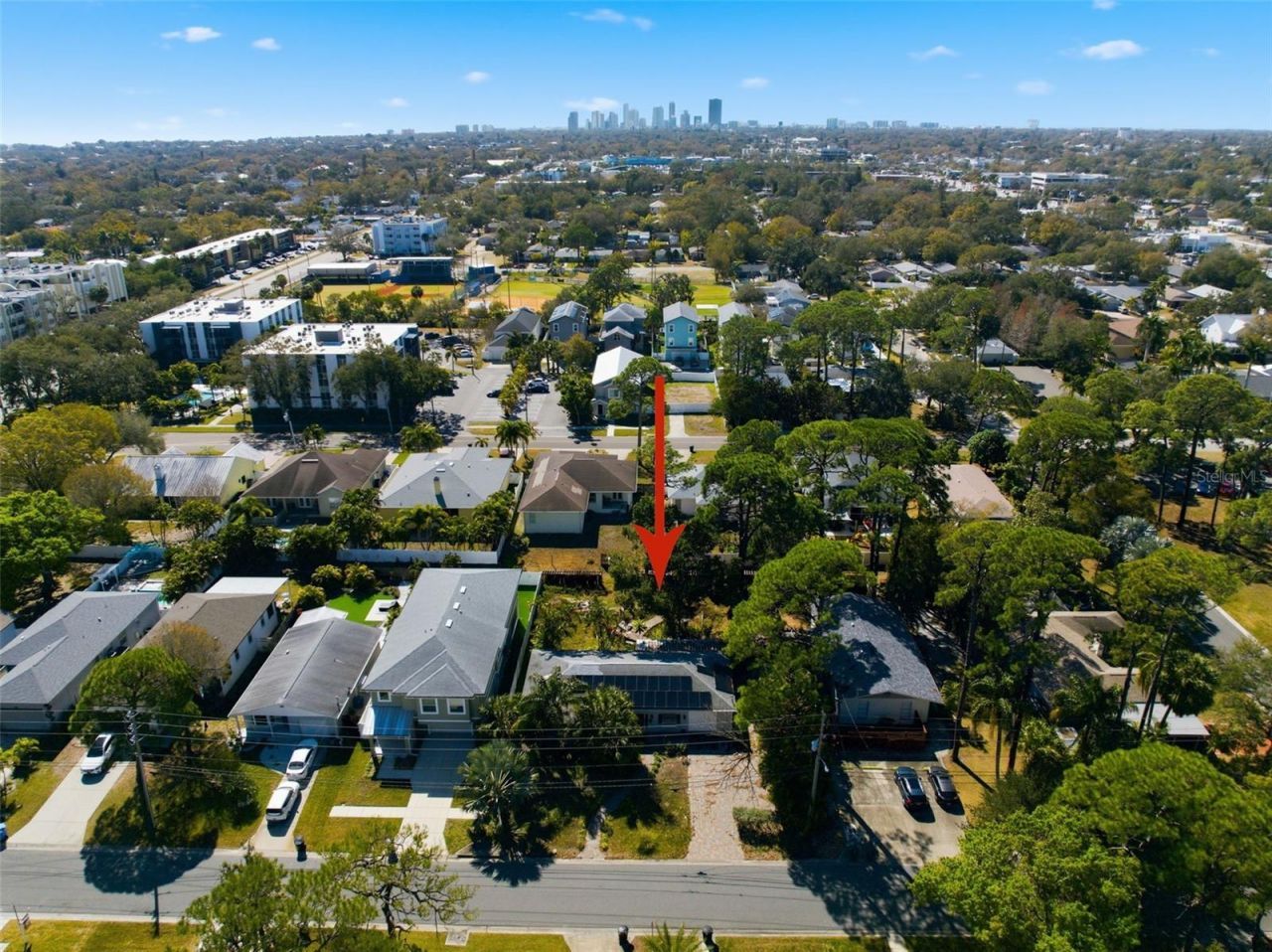 208 48th Avenue N, Saint Petersburg, FL 33703 Photo