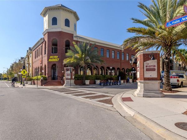 1810 E PALM AVENUE , Unit 4103, TAMPA, FL 33605