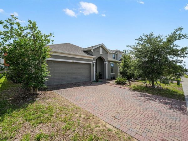 501 SAPPHIRE DR , DAVENPORT, FL 33837