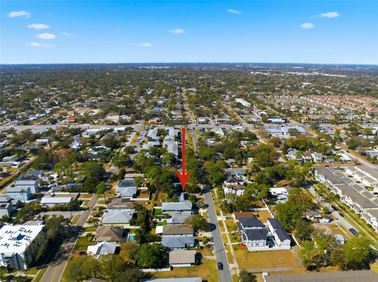 208 48th Avenue N, Saint Petersburg, FL 33703 Photo