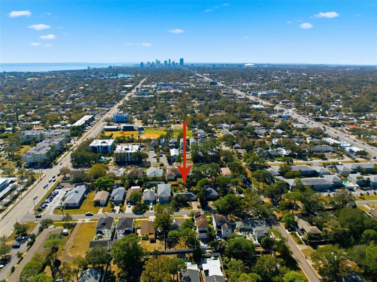 208 48th Avenue N, Saint Petersburg, FL 33703 Photo