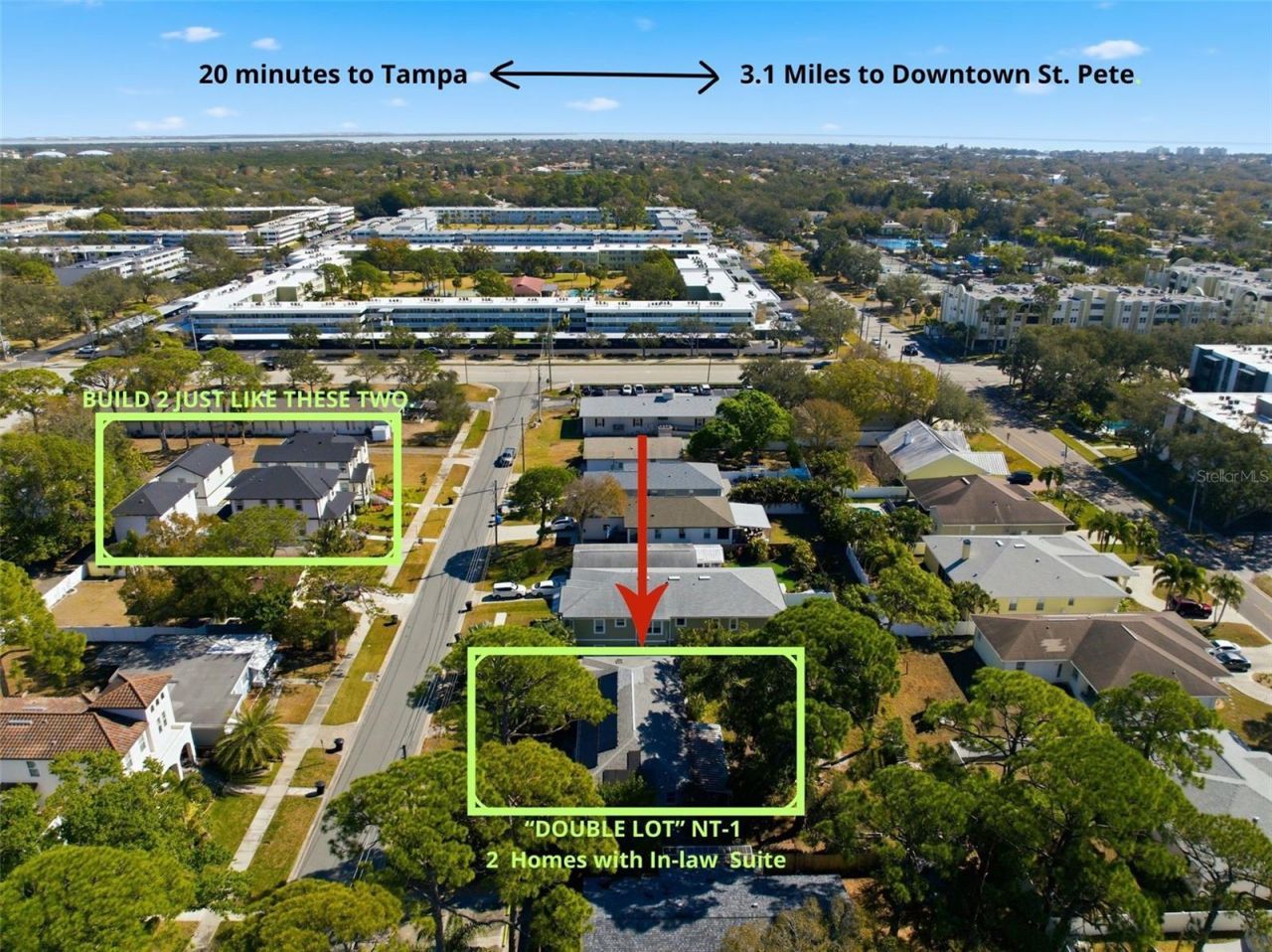 208 48th Avenue N, Saint Petersburg, FL 33703 Photo