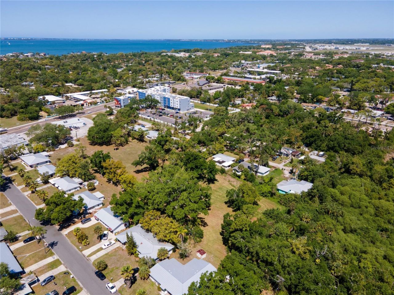 4500 N Tamiami Trail , Sarasota, FL 34234 Photo