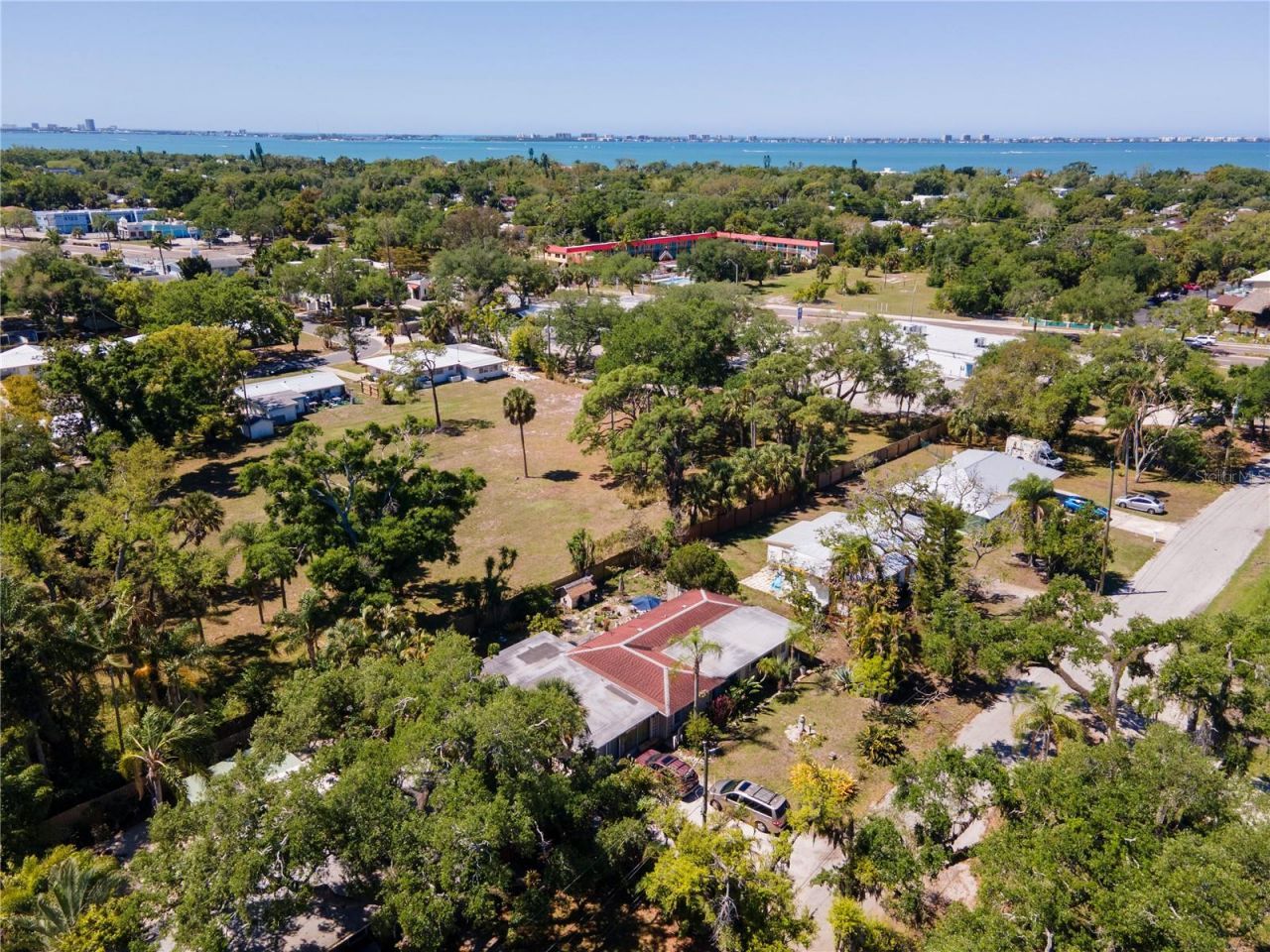 4500 N Tamiami Trail , Sarasota, FL 34234 Photo