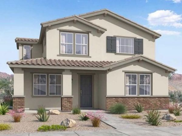 14618 W SOFT WIND Drive, Surprise, AZ 85387