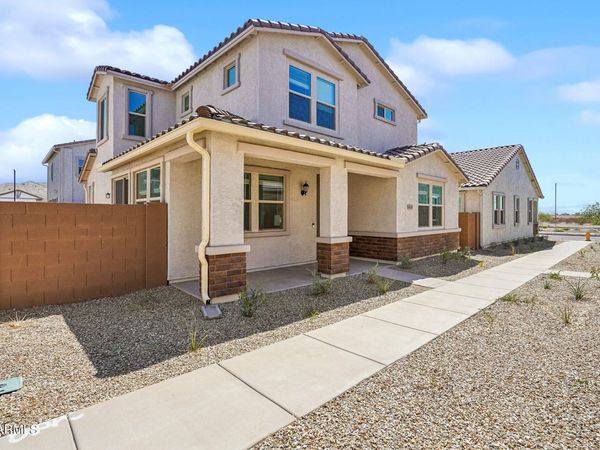 14618 W SOFT WIND Drive, Surprise, AZ 85387